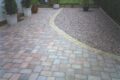 Patio Paving